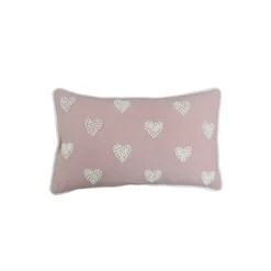 Krasilnikoff Kissen & Kissenbezüge-Kissenbezug Hearts