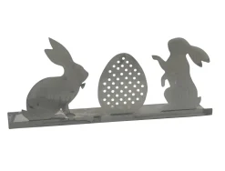 Krasilnikoff Oster-Deko|Deko-Objekte & Figuren-Osterhasen Deko Ständer