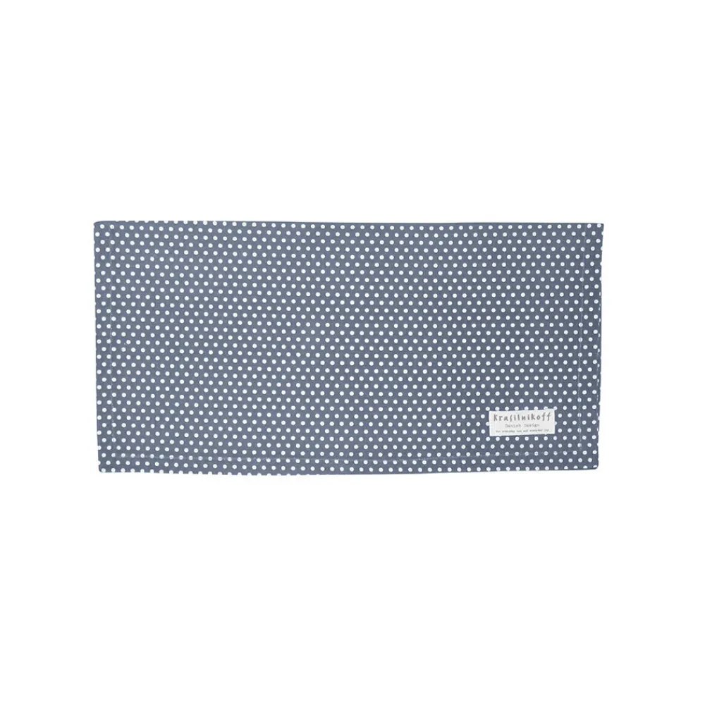 Krasilnikoff Servietten & Serviettenhalter|Geschirr & Tischdeko Skandinavisch-Stoffserviette Micro Dots