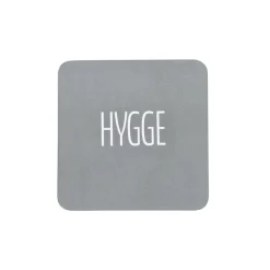 Krasilnikoff Getränkeuntersetzer|Geschirr & Tischdeko Skandinavisch-Untersetzer Hygge