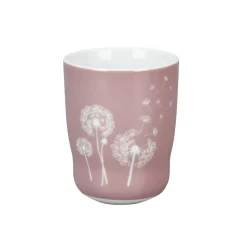 Krasilnikoff Becher, Tassen & Cups|Geschirr & Tischdeko Skandinavisch-Wave Mug Pusteblumen Colourful