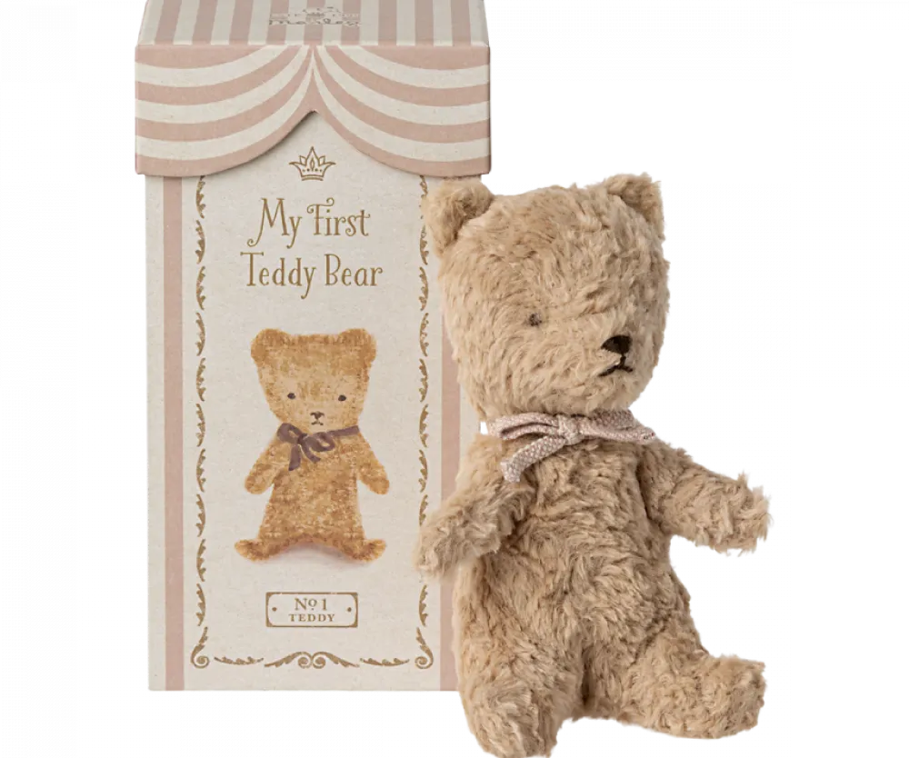 Maileg Spielzeug-Mein erster Teddy