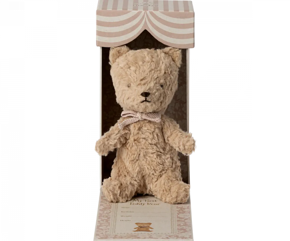 Maileg Spielzeug-Mein erster Teddy
