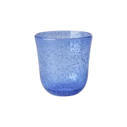 RICE Trinkgläser|Geschirr & Tischdeko Skandinavisch-Acryl Trinkglas Bubble