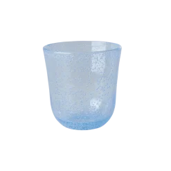 RICE Trinkgläser|Geschirr & Tischdeko Skandinavisch-Acryl Trinkglas Bubble