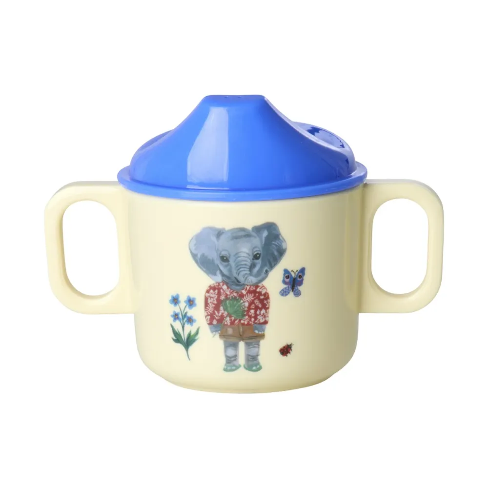 RICE Becher, Tassen & Cups|Geschirr & Tischdeko Skandinavisch-Babybecher Nathalie Lété