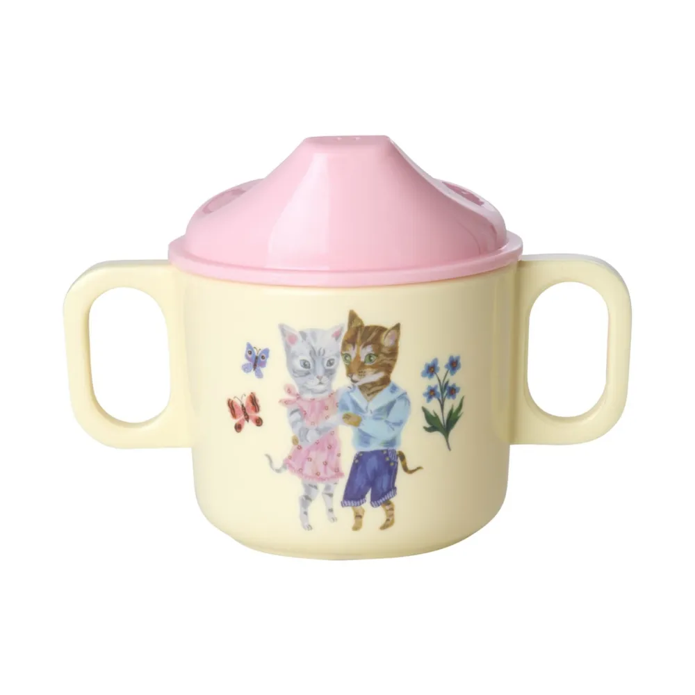 RICE Becher, Tassen & Cups|Geschirr & Tischdeko Skandinavisch-Babybecher Nathalie Lété
