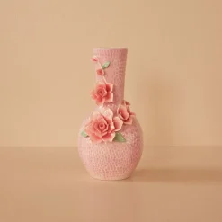 RICE Vasen-Keramik Vase Flower
