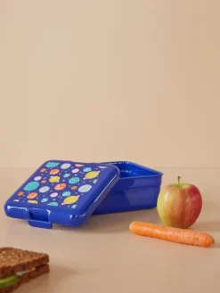 RICE Geschirr & Tischdeko Skandinavisch-Kleine Brotdose Galaxy