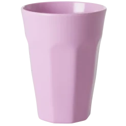 RICE Becher, Tassen & Cups|Geschirr & Tischdeko Skandinavisch-Melamin Becher groß einfarbig
