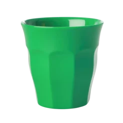 RICE Becher, Tassen & Cups|Geschirr & Tischdeko Skandinavisch-Melamin Becher Medium einfarbig