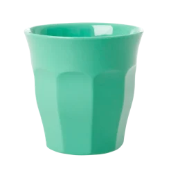 RICE Becher, Tassen & Cups|Geschirr & Tischdeko Skandinavisch-Melamin Becher Medium einfarbig