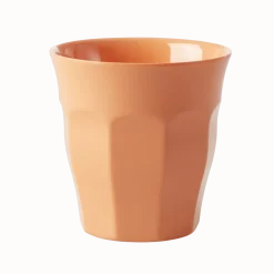 RICE Becher, Tassen & Cups|Geschirr & Tischdeko Skandinavisch-Melamin Becher Medium einfarbig
