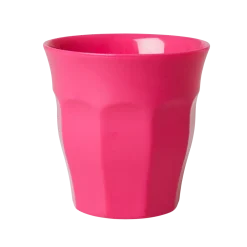 RICE Becher, Tassen & Cups|Geschirr & Tischdeko Skandinavisch-Melamin Becher Medium einfarbig