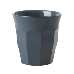 RICE Becher, Tassen & Cups|Geschirr & Tischdeko Skandinavisch-Melamin Becher Medium einfarbig