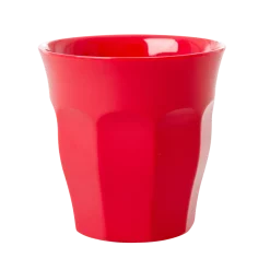 RICE Becher, Tassen & Cups|Geschirr & Tischdeko Skandinavisch-Melamin Becher Medium einfarbig