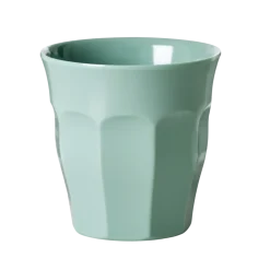 RICE Becher, Tassen & Cups|Geschirr & Tischdeko Skandinavisch-Melamin Becher Medium einfarbig