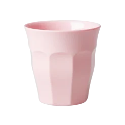 RICE Becher, Tassen & Cups|Geschirr & Tischdeko Skandinavisch-Melamin Becher Medium einfarbig