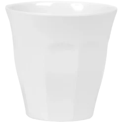 RICE Becher, Tassen & Cups|Geschirr & Tischdeko Skandinavisch-Melamin Becher Medium einfarbig
