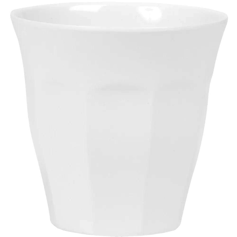 RICE Becher, Tassen & Cups|Geschirr & Tischdeko Skandinavisch-Melamin Becher Medium einfarbig