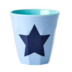 RICE Becher, Tassen & Cups|Geschirr & Tischdeko Skandinavisch-Melamin Becher Star