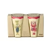 RICE Becher, Tassen & Cups|Geschirr & Tischdeko Skandinavisch-Melamin Hohe Becher Nathalie Lété 2er Pack
