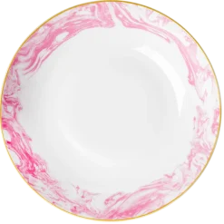 RICE Schüsseln & Schalen|Geschirr & Tischdeko Skandinavisch-Servierschüssel Marble