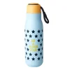 RICE Flaschen & Thermoskannen|Geschirr & Tischdeko Skandinavisch-Thermosflasche Be A Superstar