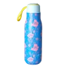 RICE Karaffen|Geschirr & Tischdeko Skandinavisch-Thermosflasche Poppie Love Print