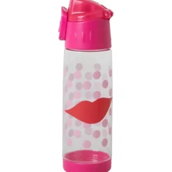 RICE Karaffen|Geschirr & Tischdeko Skandinavisch-Trinkflasche Kiss Print