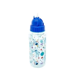 RICE Karaffen|Flaschen & Thermoskannen-Trinkflasche Space Print