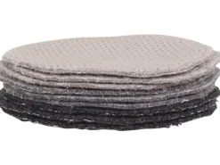 Éternel Éternel Shop|Pflegeprodukte-Abschminkpads wiederverwendbar 9er Set