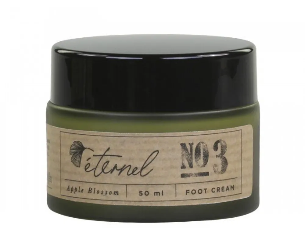 Éternel Éternel Shop|Pflegeprodukte-Fußcreme