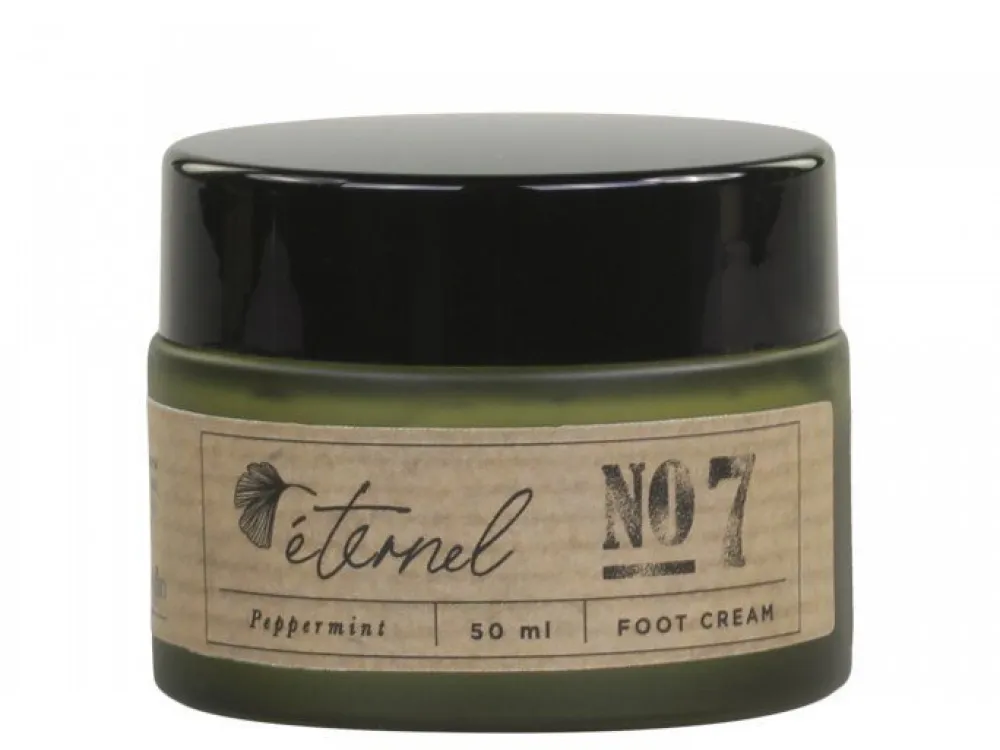 Éternel Éternel Shop|Pflegeprodukte-Fußcreme