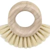 Éternel Éternel Shop|Küchenutensilien-Gemüsebürste rund