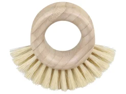 Éternel Éternel Shop|Küchenutensilien-Gemüsebürste rund