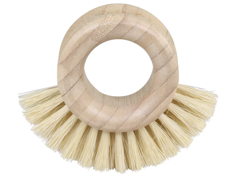 Éternel Éternel Shop|Küchenutensilien-Gemüsebürste rund