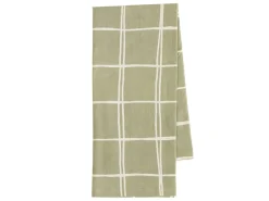 Éternel Éternel Shop|Geschirrtücher-Geschirrtuch mit Karos