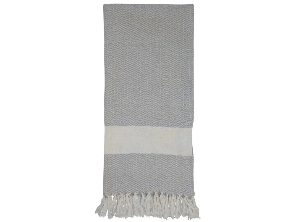 Éternel Éternel Shop|Handtücher & Badematten-Hammam Badetuch mit Muster