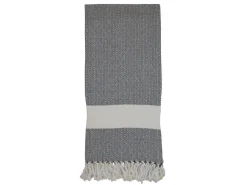 Éternel Éternel Shop|Handtücher & Badematten-Hammam Badetuch mit Muster