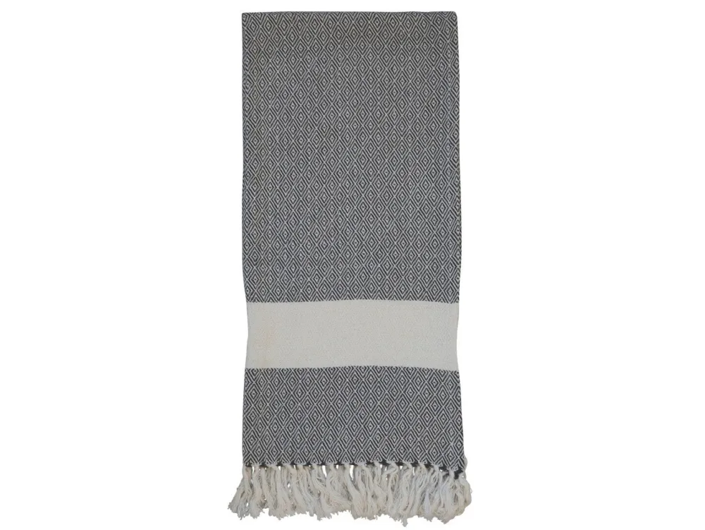 Éternel Éternel Shop|Handtücher & Badematten-Hammam Badetuch mit Muster