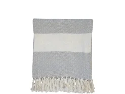 Éternel Éternel Shop|Handtücher & Badematten-Hammam Handtuch mit Muster