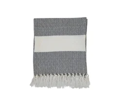 Éternel Éternel Shop|Handtücher & Badematten-Hammam Handtuch mit Muster