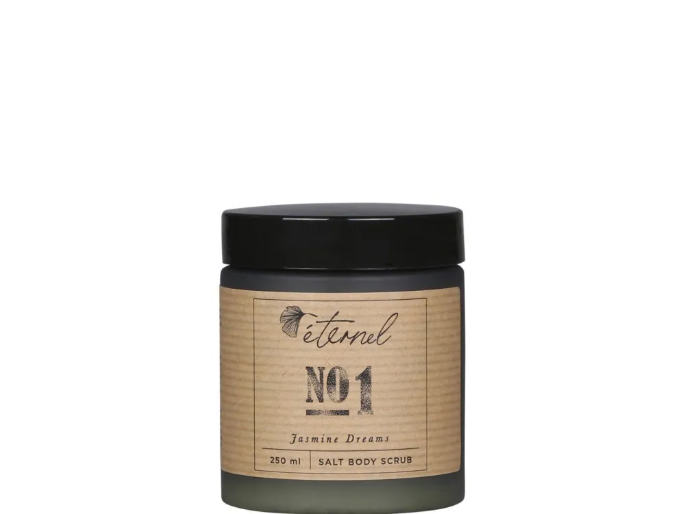 Éternel Éternel Shop|Pflegeprodukte-Salzpeeling