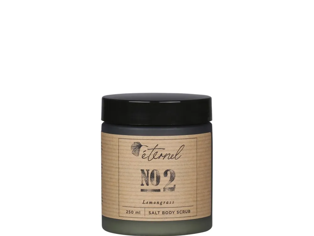 Éternel Éternel Shop|Pflegeprodukte-Salzpeeling