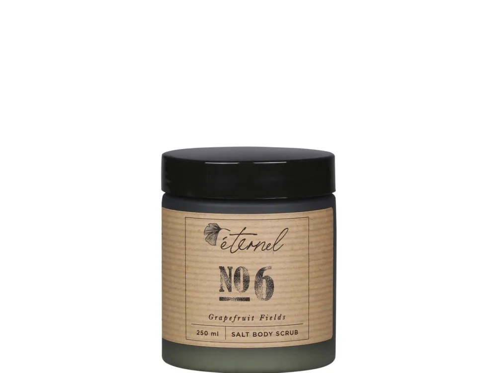 Éternel Éternel Shop|Pflegeprodukte-Salzpeeling